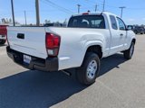 Used 2021 Toyota Tacoma 2WD Access Cab image 4