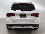 Used 2020 Mercedes-Benz GLC 300 image 4