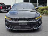 Used 2021 Kia K5 GT-Line image 2