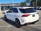 New 2025 Mercedes-Benz GLE 450e 4MATIC image 6