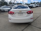Used 2017 Chevrolet Cruze LT image 4