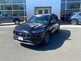 Used 2025 Ford Escape ST-Line w/ Tech Pack #1 image 2