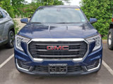 Certified 2022 GMC Terrain SLE image 2