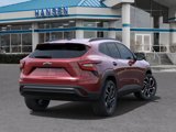 New 2025 Chevrolet Trax RS image 4