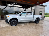 Used 2019 Chevrolet Silverado 1500 Custom Trail Boss w/ Custom Convenience Package image 2