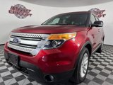 Used 2015 Ford Explorer XLT w/ Equipment Group 202A image 3