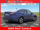 Used 2022 Subaru Legacy image 5