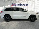 Used 2020 Jeep Grand Cherokee Altitude image 6