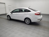 Used 2015 Ford Fiesta SE w/ Equipment Group 201A image 3