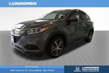 Used 2022 Honda HR-V EX image 3
