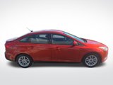 Certified 2018 Ford Focus SE image 5