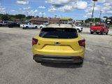 New 2025 Chevrolet Trax ACTIV image 4