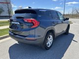 Used 2018 GMC Terrain SLE image 6