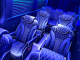 Used 2024 Mercedes-Benz Sprinter 2500 image 3
