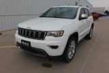 Used 2017 Jeep Grand Cherokee Limited image 2