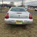 Used 2002 Chevrolet Monte Carlo LS w/ Preferred Equipment Group 1 image 6