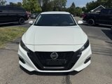 Used 2022 Nissan Altima 2.5 S image 2