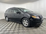 Used 2015 Honda Odyssey EX-L image 2