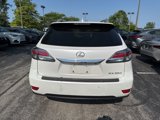 Used 2015 Lexus RX 350 FWD image 4
