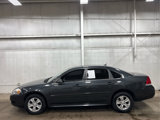 Used 2014 Chevrolet Impala Limited LS image 2
