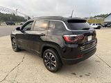 Used 2023 Jeep Compass Limited image 3