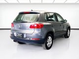 Used 2014 Volkswagen Tiguan S image 4