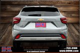 New 2025 Chevrolet Trax LT image 5