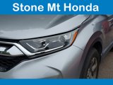 Used 2018 Honda CR-V EX image 4
