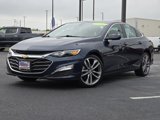 Used 2022 Chevrolet Malibu LT image 2