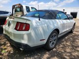 Used 2012 Ford Mustang Premium image 4