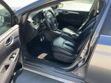 Used 2016 Nissan Sentra SR w/ SR Premium Package image 5