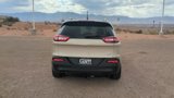 Used 2014 Jeep Cherokee Latitude w/ Comfort/Convenience Group image 4