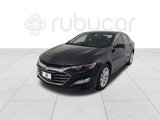 Used 2023 Chevrolet Malibu LT image 1