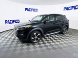 Used 2017 Hyundai Tucson Sport w/ Cargo Package image 5