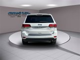 Certified 2022 Jeep Grand Cherokee Limited image 4