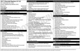 Used 2017 Chevrolet Equinox LS image 2