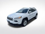 Used 2018 Jeep Cherokee Latitude Plus w/ Cold Weather Group image 3