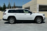 New 2025 Jeep Grand Cherokee L Laredo image 3