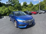 Used 2017 Honda Civic LX image 2