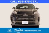 Used 2019 Kia Sportage LX image 3