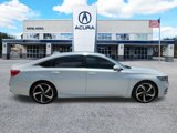 Used 2018 Honda Accord Sport image 4