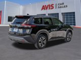 Used 2023 Nissan Rogue SV image 6