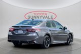 Certified 2018 Toyota Camry XSE image 4