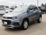 Used 2020 Chevrolet Trax LT w/ Driver Confidence Package image 3
