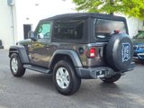 Used 2019 Jeep Wrangler Sport image 3