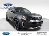 Used 2020 Kia Telluride SX image 4