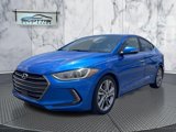 Used 2017 Hyundai Elantra Limited w/ Limited Ultimate Package 05 image 3
