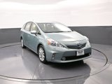 Used 2013 Toyota Prius V Five image 3