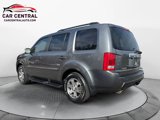 Used 2011 Honda Pilot Touring image 3