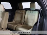 Used 2017 Ford Explorer 4WD image 4
